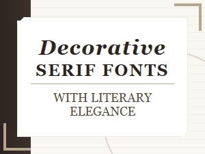 Crimson Text and Its Literary Contemporaries